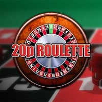20p roulette casino game by Inspired Gaming – featured logo at Spinalto Casino