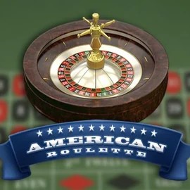 American Roulette (BGaming) by BGAMING, showcased at spinaltocasinoo.gr – game logo