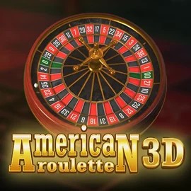 American Roullete 3D (Evoplay) slot icon by Evoplay, available at Spinalto Casino