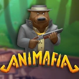 game logo by Peter & Sons on spinaltocasinoo.gr