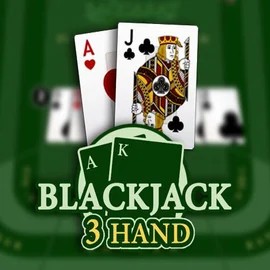 Enjoy Blackjack 3H (Habanero) by Habanero – logo hosted on spinaltocasinoo.gr