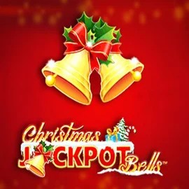 Christmas Jackpot Bells logo by Origins Spinalto Casino