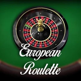 European Roulette (Red Tiger) logo – Table Games by Red Tiger Gaming at Spinalto Casino