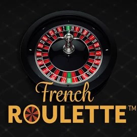 French Roulette (NetEnt) logo by NetEnt Spinalto Casino