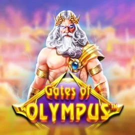 Gates of Olympus slot logo by Pragmatic Play at Spinalto CasinoGates of Olympus