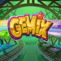 Gemix logo by Play'n GO at Spinalto Casino