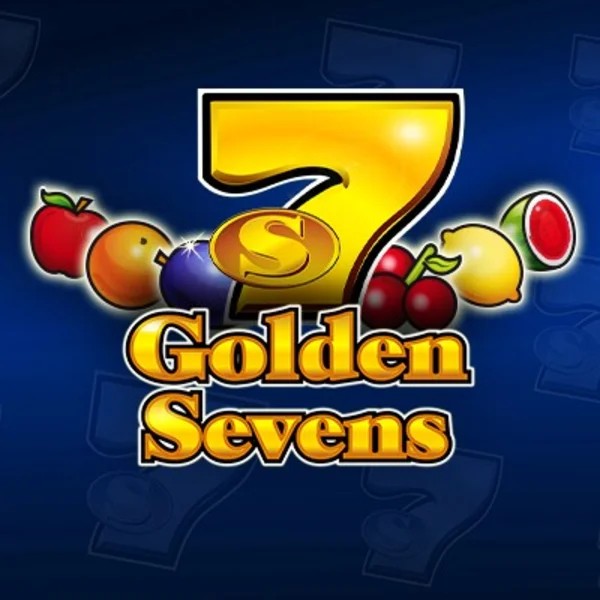 Golden Sevens game by Greentube – logo hosted on Spinalto Casino