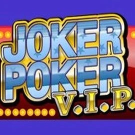 Logo of Joker Poker VIP from iSoftBet at Spinalto Casino