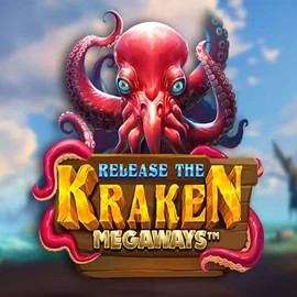 Play Release the Kraken Megaways slot by Pragmatic Play on spinaltocasinoo.gr