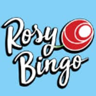 Rosy Bingo slot logo by Eyecon at Spinalto CasinoRosy Bingo