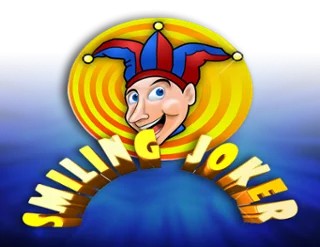 Logo of Smiling Joker from Apollo Games at Spinalto Casino