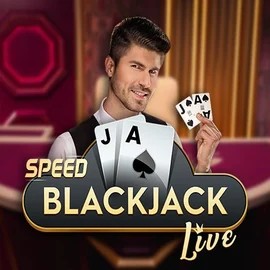 Speed Blackjack online slot from Pragmatic Play – play at spinaltocasinoo.gr