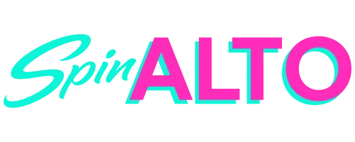 Spinalto Casino Logo
